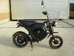     Yamaha EC-02 2005  6